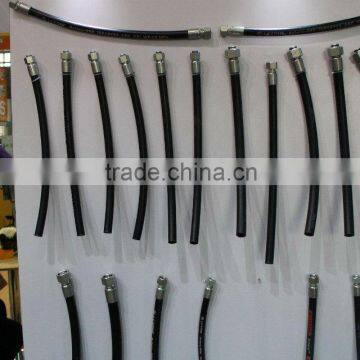 1inch Lightweight Portable Hyraulic Manual Hose Fitting Crimper Machine photo-6