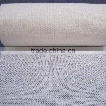 Spunlace Nonwoven Fabric For Handi Wipe photo-5