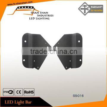 hot sale F150 Fog lamp,led work light bracket