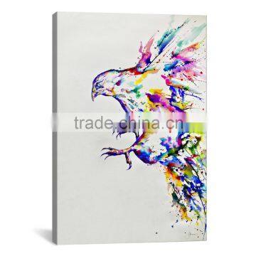 Simple Design Canvas Art Painting