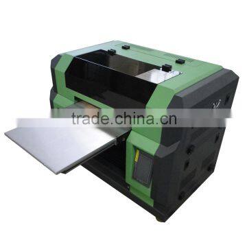 Hot-selling A3 t Shirt WER E2000T Printing Machine, T-shirt Inkjet Printing Machine photo-3