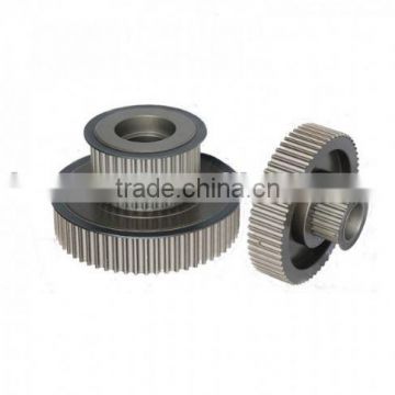 3M 24T timing Belt Pulleys, Timing Pulley with 45mm width