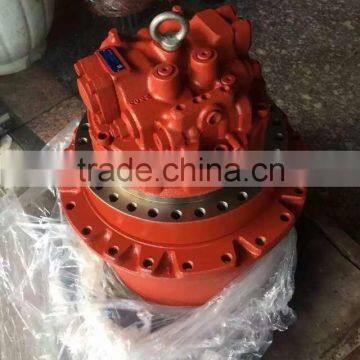 Kobelco Sk250 Final Drive, Kobelco Sk250 Drive Motor, Kobelco Sk250 Travel device