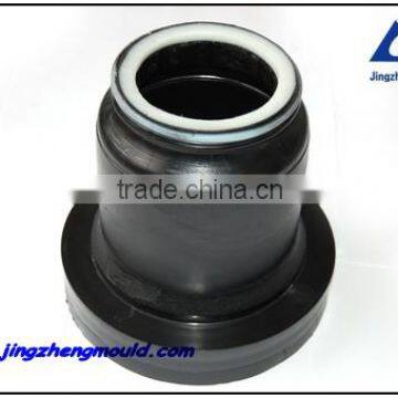 PE reducing socket / plastic pipe fitting mould