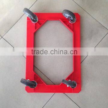 Heavy Duty Wheel Dolly photo-3