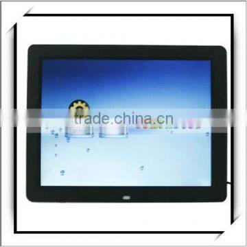 China Wholesale 12 Inch Big Size HD Digital Photo Frame