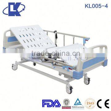 hospital bed electric