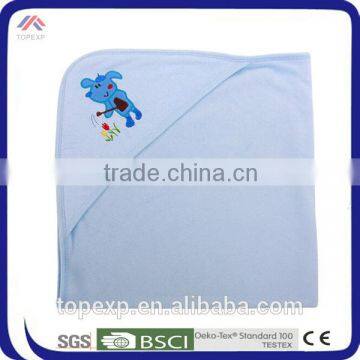 Anti-Pilling Blanket Baby Softextile Blanket photo-6