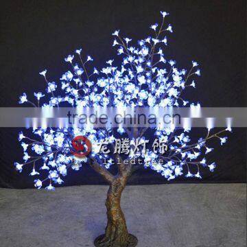 Best quality indoor led cherry blossom tree