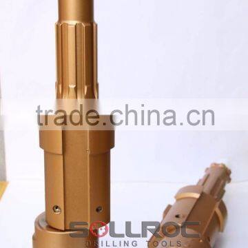 ODEX Overburden Drilling System and Symmetrix Systems Concentric System photo-3