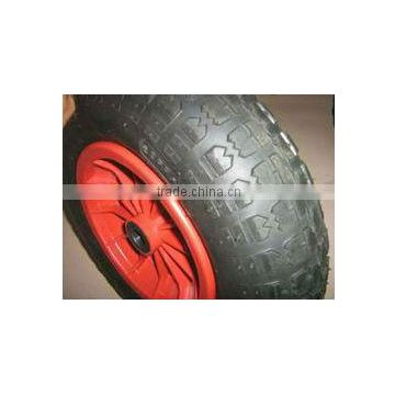 wheelbarrow tire 3.50-8 China