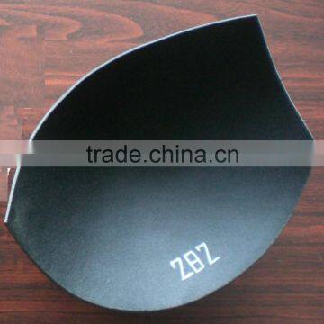 3/5 no push up Bra cups 282#