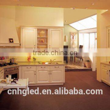 Best Sell UL Approved New Design Edge-lit Motion Sensor Light Cabinet Light 3 Years Warranty Fast Shipping photo-2