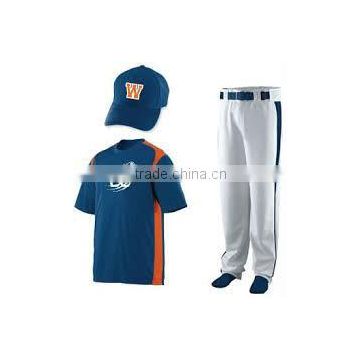 baseball uniform