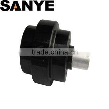 upper roller 203-30-00231 for PC130-7, China undercarriage parts FACTORY