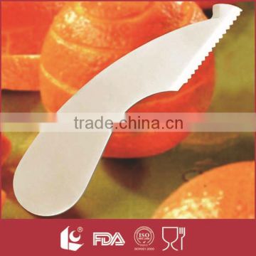 Commercial manual custom stainless steel orange peeler as seen on tv