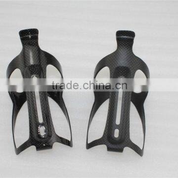 Super Light Bicycle Carbon Bottle Cage Carbon Bike Cage Water Bottle Carbon Cage