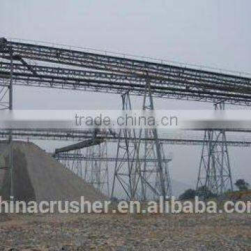 Qualified conveyor belt used in mining industry