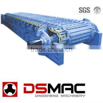 High Performance BW Apron Feeder (DSMAC)