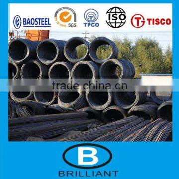 HRB400 Alloy Steel Rebars