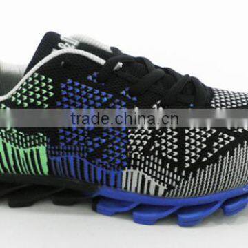 Sports Shoes Factory Running Shoes Cheap Men's Sport Shoes