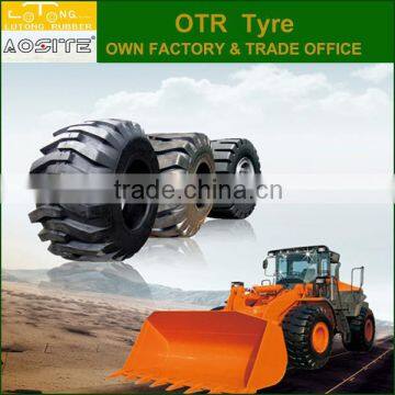 100% new Famous Brand otr tyre tube 29.5-25 26.5-25