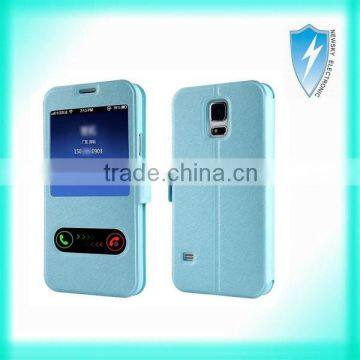 Hot Sales Design View Window Case for Samsung Galaxy s6 Case photo-4