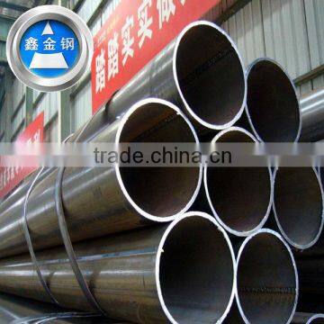 API 5L Q345B ERW welded pipe Hebei Shenzhou steel pipe Manufacturing co., ltd