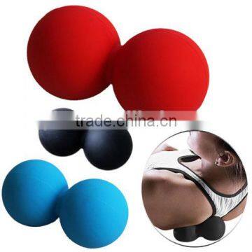 Champion & Assorted Color Lacrosse Ball