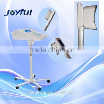 Joyful Cryotherapy Lipolysis Home 50 / 60Hz Cryolipolysis Slimming Machine Reduce Cellulite