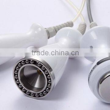 Ultrasonic Liposuction Cavitation Slimming Machine Beauty Ultrasonic Contour 3 In 1 Slimming Device Machine-RF And Cavitation Slimming System Liposuction Surgery photo-3