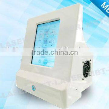 Beijing New Product 30W Diode Laser 980nm Vascular Vein Stopper Spider Vein / Laser Vascular Removal Machine / Laser for Face photo-2