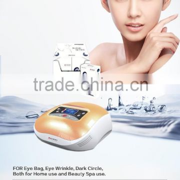 newest rf eye lift beauty machine for skin care face lifting