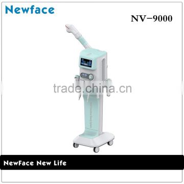 NV-9000A 9 in 1 comples multifunction face and body beauty machine