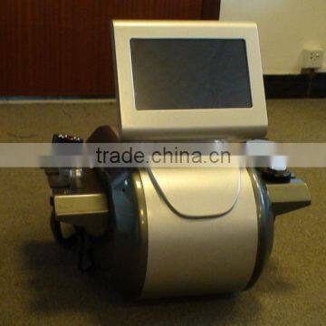 1500mj Ultrasonic Liposuction Cavitation Slimming Machine Cavitation 800mj Ultrasound Machine Portable RF Ultrasonic Cavitation Slimming Machine photo-2