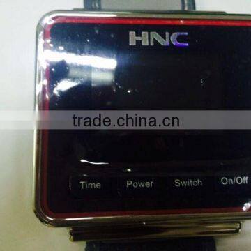 Latest Low Level Laser Therapy LLLT for Hypertension Electric Therapy Apparatus photo-2