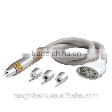 Promotion CE Certificated Yag Tattoo Removal Machine Q Switch nd Yag Laser Tattoo Removal Machine From China photo-5