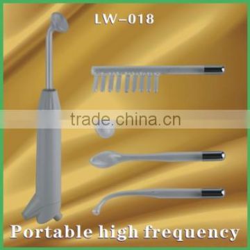 high frequency galvanic beauty machine LW-018