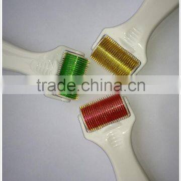 MT 1080needles Body Derma Roller With Factory Wholesale Low Price photo-2