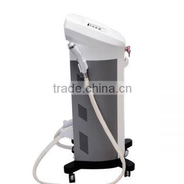 Fine Lines Removal Vertical E-light IPL+rf For Hair Removal And Skin Care IPL Laser Machine- New Year Promotion Arms / Legs Hair Removal photo-5