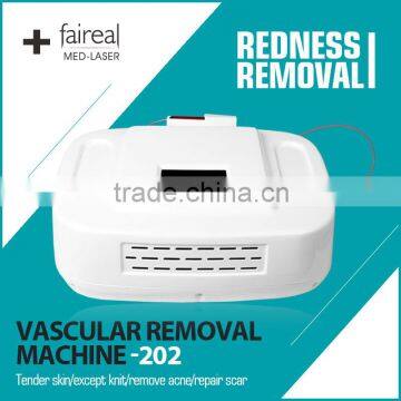 *New*high quality facial vascular removal device