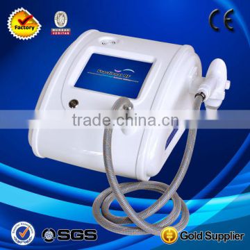 Medial CE approved aesthetic radio frequency/thermacool fractional radio frequency