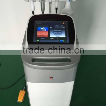 new products 2015 innovative product Hifu slimming machine/Ultrashape slimming machine/ LipoSonix slimming machine