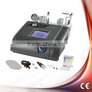 Professional skin scrubber facial machine price