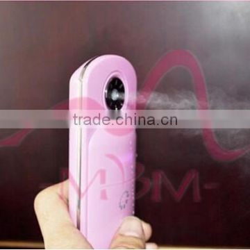 Portable Steamer Mini Facial Steamer with ionic system