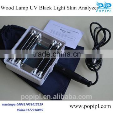 B601 Hot saleing portable medical woods lamp