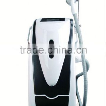 Yag laser/e-light laser skin care machine M-D909