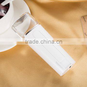 Summer Cool Nano Facial Mist Sprayer Electric Handy Vaporizer