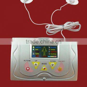 2011 HT-06 colour LCD display Therapy Massager