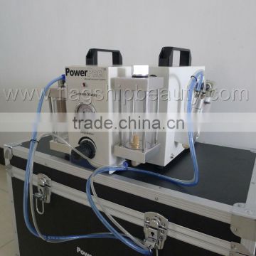 2013 popular microdermabrasion scar removal beauty machine